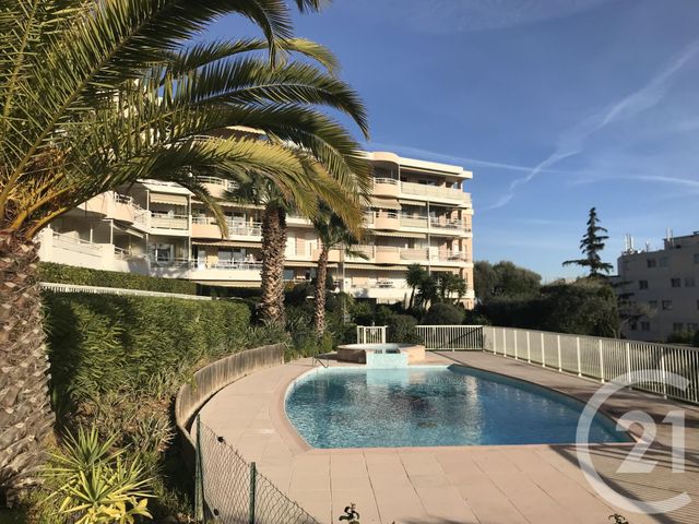 appartement - ST LAURENT DU VAR - 06