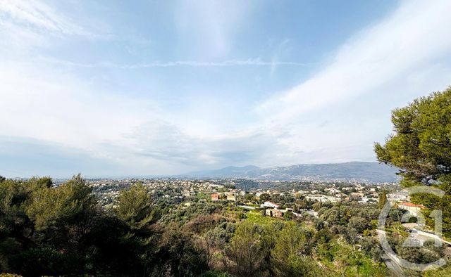 Terrain à vendre FALICON