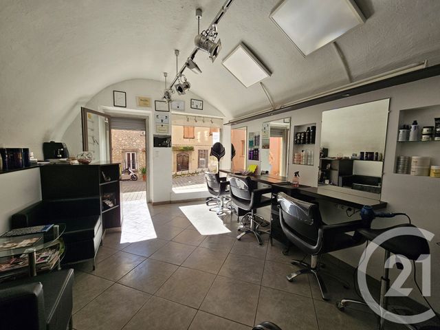 divers à vendre - 32.7 m2 - GATTIERES - 06 - PROVENCE-ALPES-COTE-D-AZUR - Century 21 Rivièra Transactions