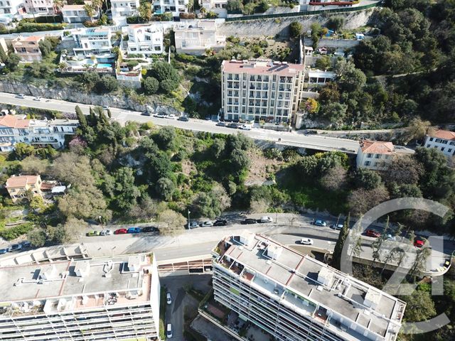 terrain à vendre - 1800.0 m2 - NICE - 06 - PROVENCE-ALPES-COTE-D-AZUR - Century 21 Rivièra Transactions