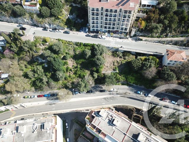 terrain à vendre - 1800.0 m2 - NICE - 06 - PROVENCE-ALPES-COTE-D-AZUR - Century 21 Rivièra Transactions