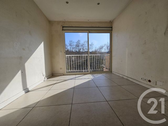 Appartement Studio à vendre - 1 pièce - 19.04 m2 - NICE - 06 - PROVENCE-ALPES-COTE-D-AZUR - Century 21 Rivièra Transactions