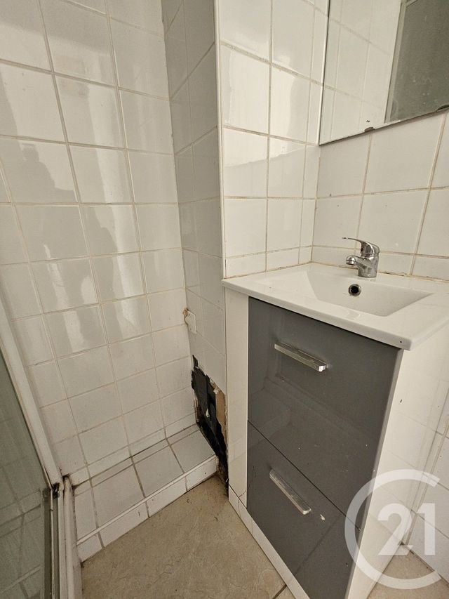 Appartement Studio à vendre - 1 pièce - 19.04 m2 - NICE - 06 - PROVENCE-ALPES-COTE-D-AZUR - Century 21 Rivièra Transactions