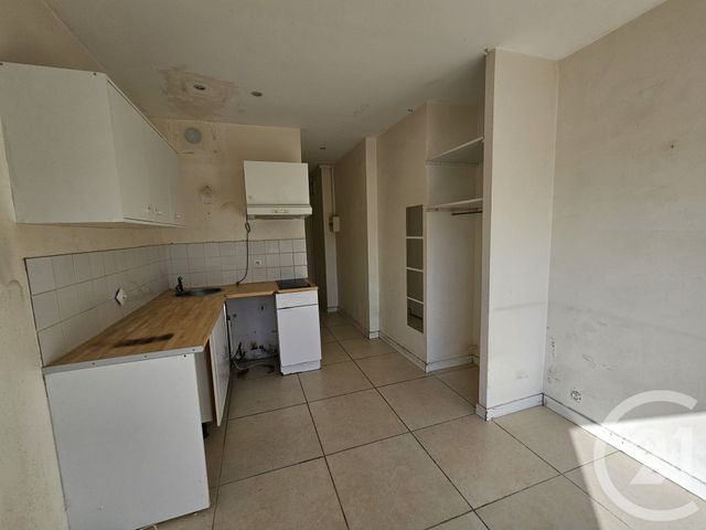 Appartement Studio à vendre - 1 pièce - 19.04 m2 - NICE - 06 - PROVENCE-ALPES-COTE-D-AZUR - Century 21 Rivièra Transactions