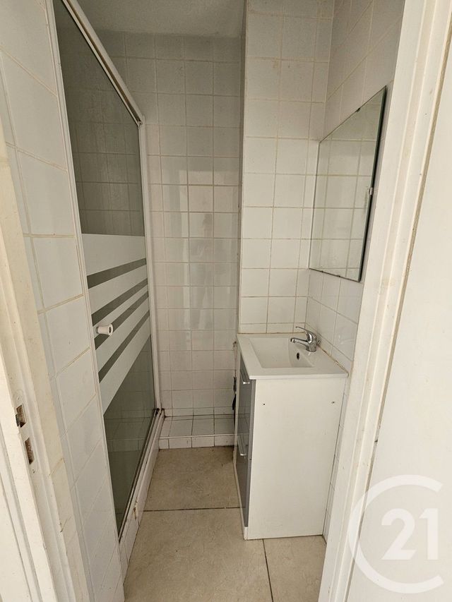 Appartement Studio à vendre - 1 pièce - 19.04 m2 - NICE - 06 - PROVENCE-ALPES-COTE-D-AZUR - Century 21 Rivièra Transactions