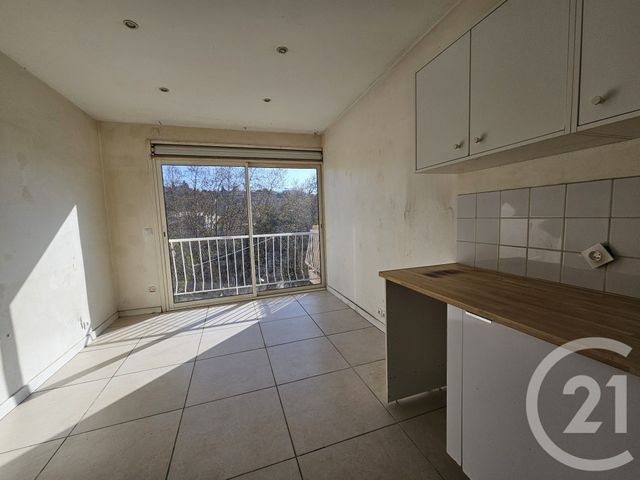 Appartement Studio à vendre - 1 pièce - 19.04 m2 - NICE - 06 - PROVENCE-ALPES-COTE-D-AZUR - Century 21 Rivièra Transactions