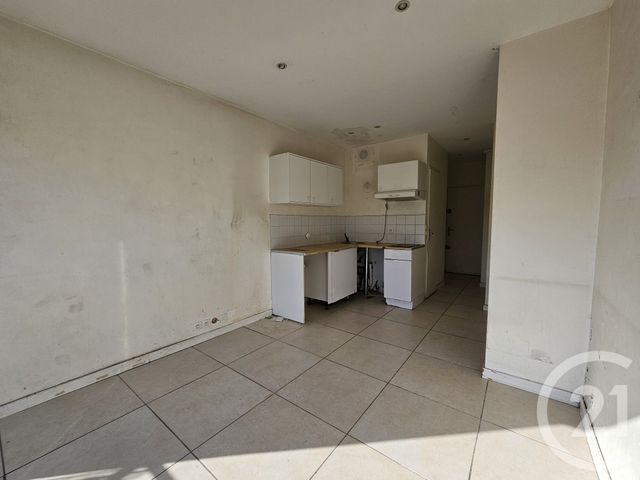 Appartement Studio à vendre - 1 pièce - 19.04 m2 - NICE - 06 - PROVENCE-ALPES-COTE-D-AZUR - Century 21 Rivièra Transactions