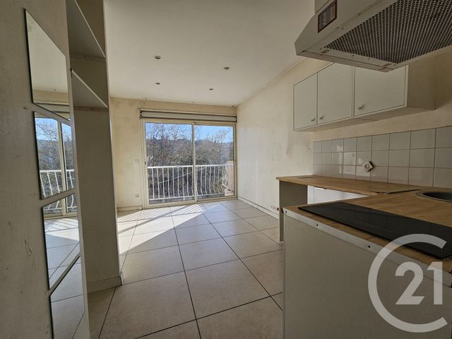 Appartement Studio à vendre - 1 pièce - 19.04 m2 - NICE - 06 - PROVENCE-ALPES-COTE-D-AZUR - Century 21 Rivièra Transactions