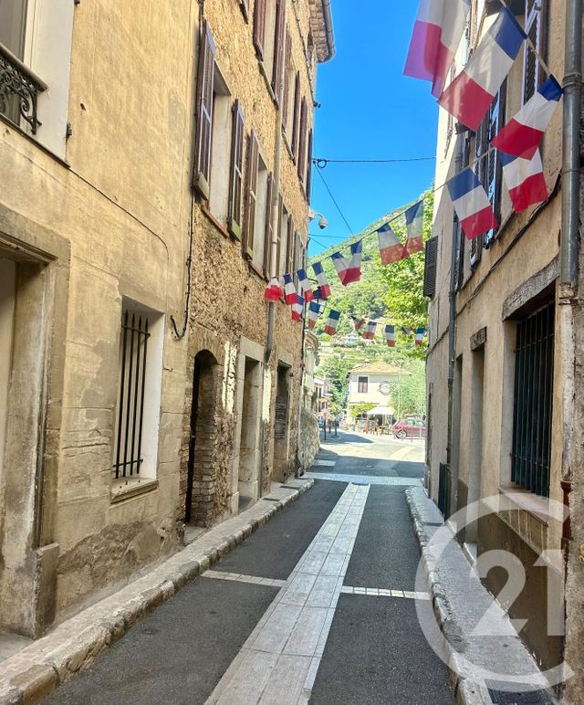 Appartement F4 à louer - 4 pièces - 101.38 m2 - ST JEANNET - 06 - PROVENCE-ALPES-COTE-D-AZUR - Century 21 Rivièra Transactions