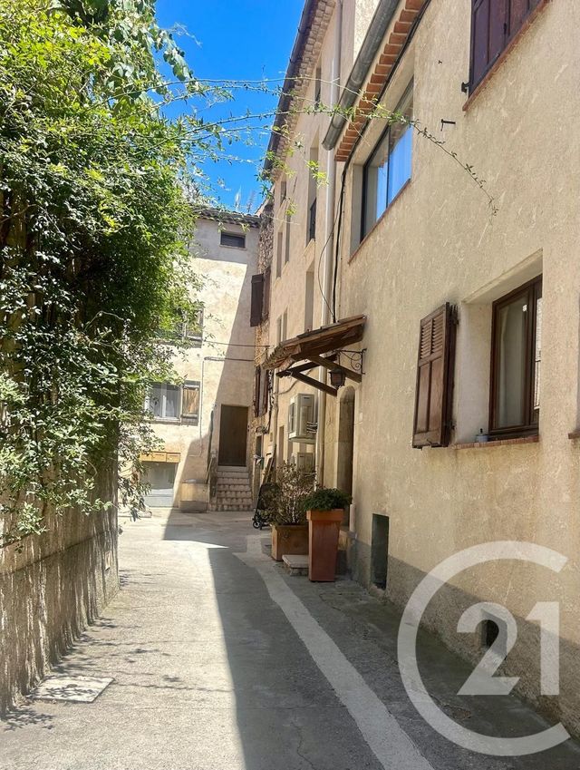 Appartement F4 à louer - 4 pièces - 101.38 m2 - ST JEANNET - 06 - PROVENCE-ALPES-COTE-D-AZUR - Century 21 Rivièra Transactions