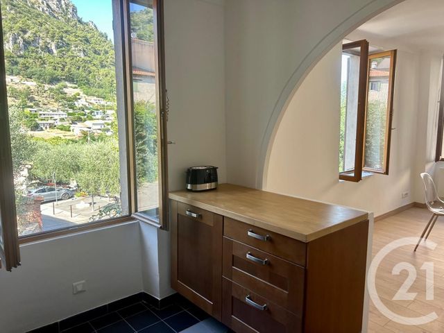 Appartement F4 à louer - 4 pièces - 101.38 m2 - ST JEANNET - 06 - PROVENCE-ALPES-COTE-D-AZUR - Century 21 Rivièra Transactions