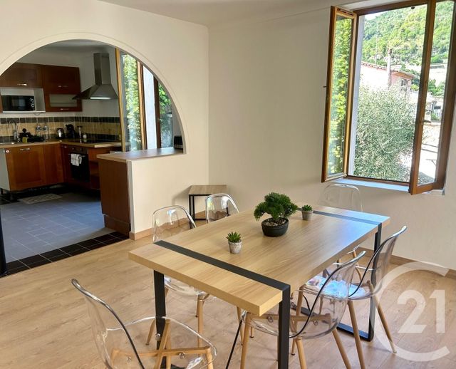 Appartement F4 à louer - 4 pièces - 101.38 m2 - ST JEANNET - 06 - PROVENCE-ALPES-COTE-D-AZUR - Century 21 Rivièra Transactions