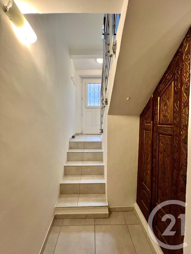 Appartement F4 à louer - 4 pièces - 101.38 m2 - ST JEANNET - 06 - PROVENCE-ALPES-COTE-D-AZUR - Century 21 Rivièra Transactions