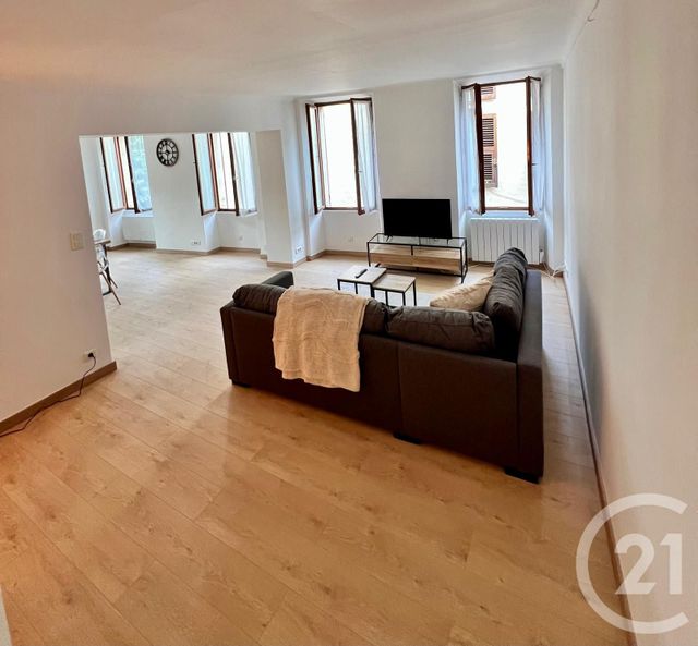 Appartement F4 à louer - 4 pièces - 101.38 m2 - ST JEANNET - 06 - PROVENCE-ALPES-COTE-D-AZUR - Century 21 Rivièra Transactions