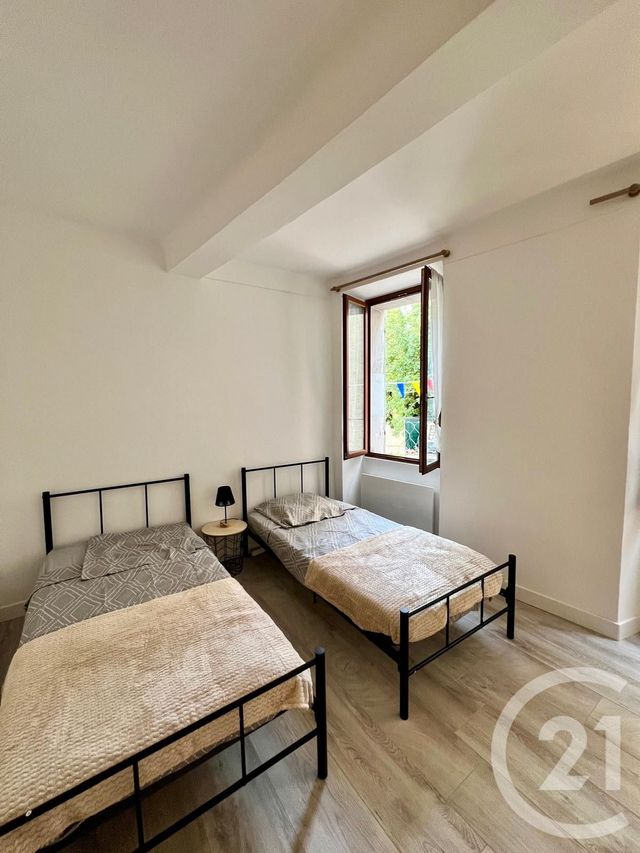 Appartement F4 à louer - 4 pièces - 101.38 m2 - ST JEANNET - 06 - PROVENCE-ALPES-COTE-D-AZUR - Century 21 Rivièra Transactions