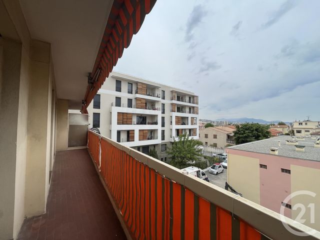 Appartement F2 à louer - 2 pièces - 43.19 m2 - ST LAURENT DU VAR - 06 - PROVENCE-ALPES-COTE-D-AZUR - Century 21 Rivièra Transactions
