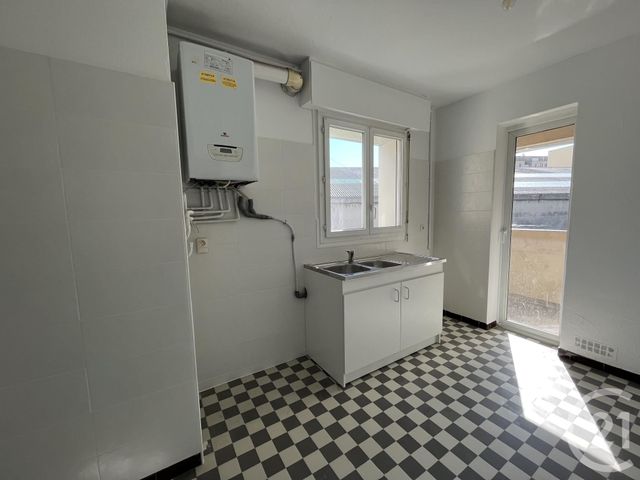 Appartement F4 à louer - 4 pièces - 72.9 m2 - NICE - 06 - PROVENCE-ALPES-COTE-D-AZUR - Century 21 Rivièra Transactions