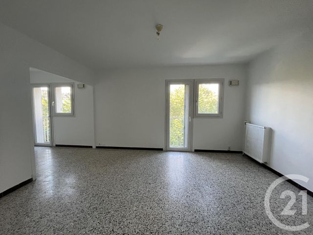 Appartement F4 à louer NICE