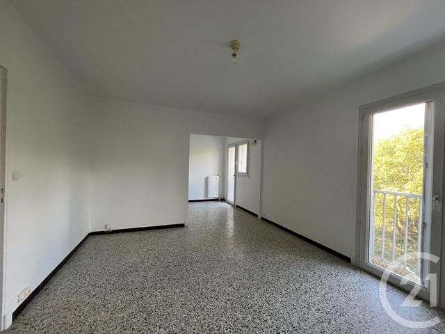 Appartement F4 à louer - 4 pièces - 72.9 m2 - NICE - 06 - PROVENCE-ALPES-COTE-D-AZUR - Century 21 Rivièra Transactions