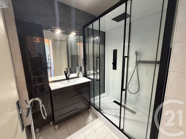 Appartement F2 à louer - 2 pièces - 45.71 m2 - CAGNES SUR MER - 06 - PROVENCE-ALPES-COTE-D-AZUR - Century 21 Rivièra Transactions