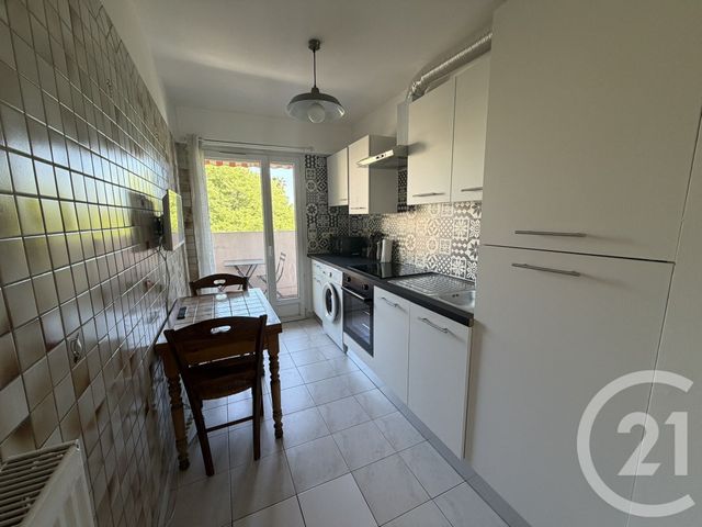 Appartement F2 à louer - 2 pièces - 45.71 m2 - CAGNES SUR MER - 06 - PROVENCE-ALPES-COTE-D-AZUR - Century 21 Rivièra Transactions