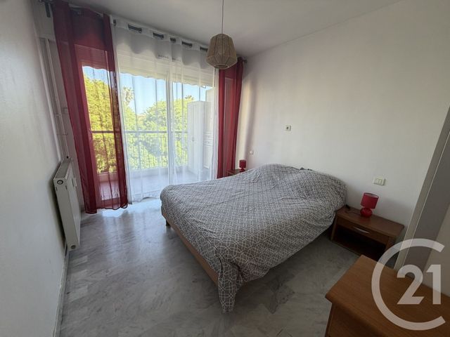 Appartement F2 à louer - 2 pièces - 45.71 m2 - CAGNES SUR MER - 06 - PROVENCE-ALPES-COTE-D-AZUR - Century 21 Rivièra Transactions