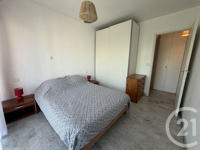 Appartement F2 à louer - 2 pièces - 45.71 m2 - CAGNES SUR MER - 06 - PROVENCE-ALPES-COTE-D-AZUR - Century 21 Rivièra Transactions