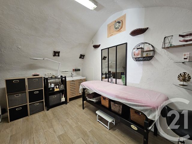 Appartement Local à vendre - 1 pièce - 33.0 m2 - GATTIERES - 06 - PROVENCE-ALPES-COTE-D-AZUR - Century 21 Rivièra Transactions