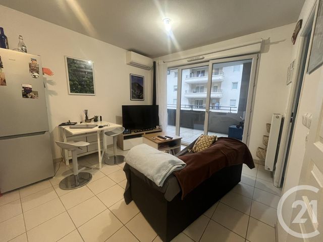 appartement - NICE - 06