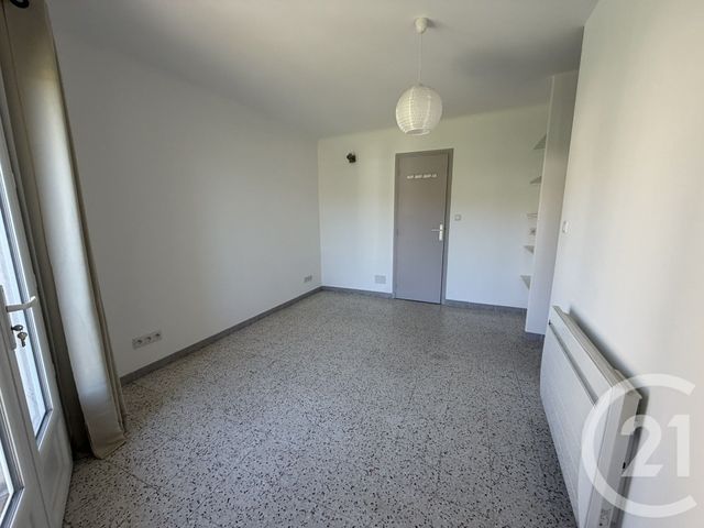 Appartement Duplex à louer - 2 pièces - 37.71 m2 - LA GAUDE - 06 - PROVENCE-ALPES-COTE-D-AZUR - Century 21 Rivièra Transactions