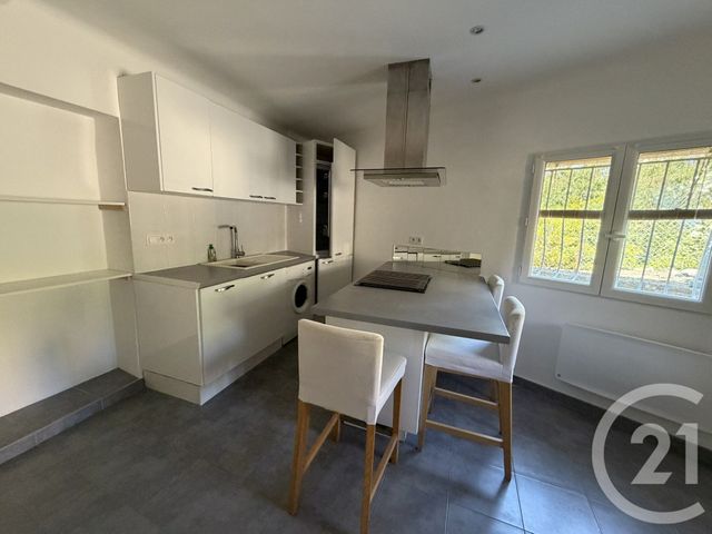 appartement - LA GAUDE - 06