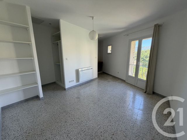 Appartement Duplex à louer - 2 pièces - 37.71 m2 - LA GAUDE - 06 - PROVENCE-ALPES-COTE-D-AZUR - Century 21 Rivièra Transactions