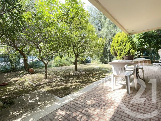appartement - ST LAURENT DU VAR - 06
