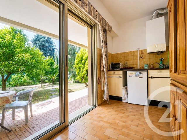 Appartement F1 à vendre - 1 pièce - 30.05 m2 - ST LAURENT DU VAR - 06 - PROVENCE-ALPES-COTE-D-AZUR - Century 21 Rivièra Transactions