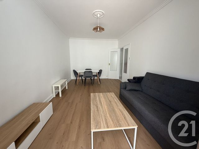 Appartement F2 à louer - 2 pièces - 53.07 m2 - NICE - 06 - PROVENCE-ALPES-COTE-D-AZUR - Century 21 Rivièra Transactions