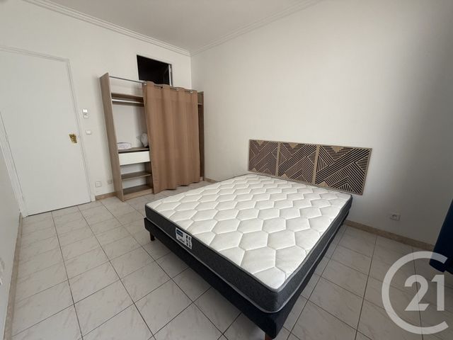 Appartement F2 à louer - 2 pièces - 53.07 m2 - NICE - 06 - PROVENCE-ALPES-COTE-D-AZUR - Century 21 Rivièra Transactions