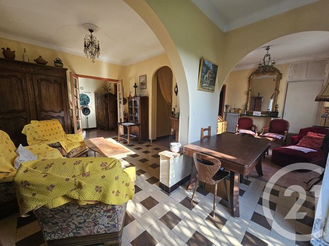 maison à vendre - 6 pièces - 151.6 m2 - CAGNES SUR MER - 06 - PROVENCE-ALPES-COTE-D-AZUR - Century 21 Rivièra Transactions