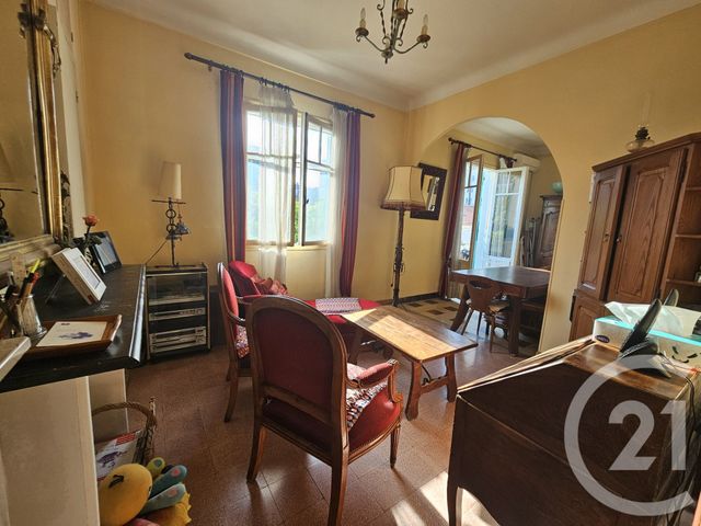maison à vendre - 6 pièces - 151.6 m2 - CAGNES SUR MER - 06 - PROVENCE-ALPES-COTE-D-AZUR - Century 21 Rivièra Transactions