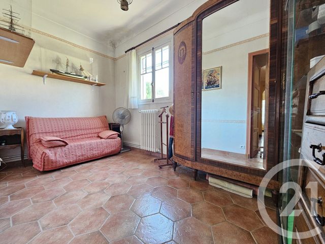 maison à vendre - 6 pièces - 151.6 m2 - CAGNES SUR MER - 06 - PROVENCE-ALPES-COTE-D-AZUR - Century 21 Rivièra Transactions