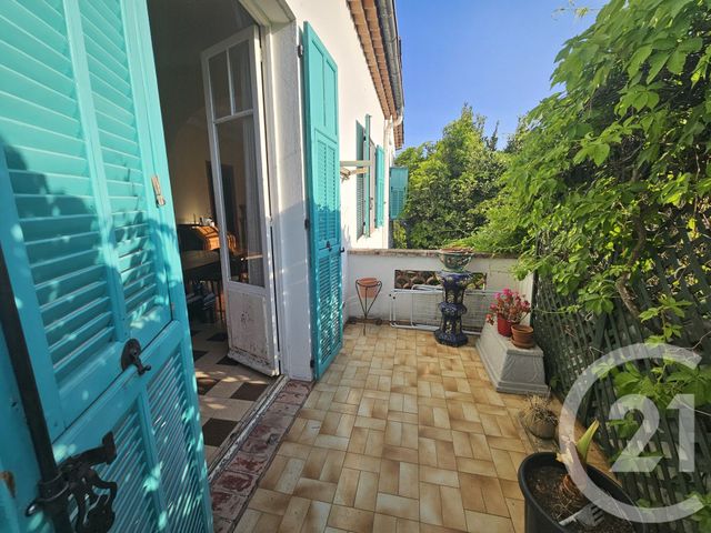 maison à vendre - 6 pièces - 151.6 m2 - CAGNES SUR MER - 06 - PROVENCE-ALPES-COTE-D-AZUR - Century 21 Rivièra Transactions