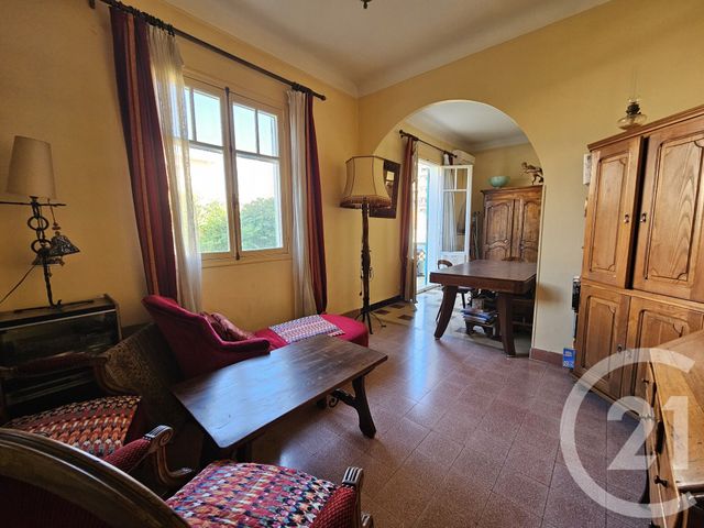 maison à vendre - 6 pièces - 151.6 m2 - CAGNES SUR MER - 06 - PROVENCE-ALPES-COTE-D-AZUR - Century 21 Rivièra Transactions