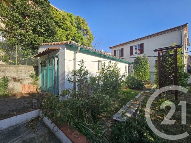 maison à vendre - 6 pièces - 151.6 m2 - CAGNES SUR MER - 06 - PROVENCE-ALPES-COTE-D-AZUR - Century 21 Rivièra Transactions