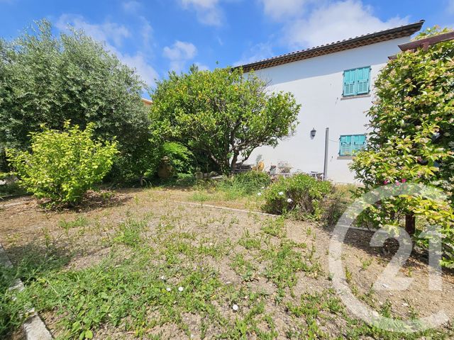maison - CAGNES SUR MER - 06