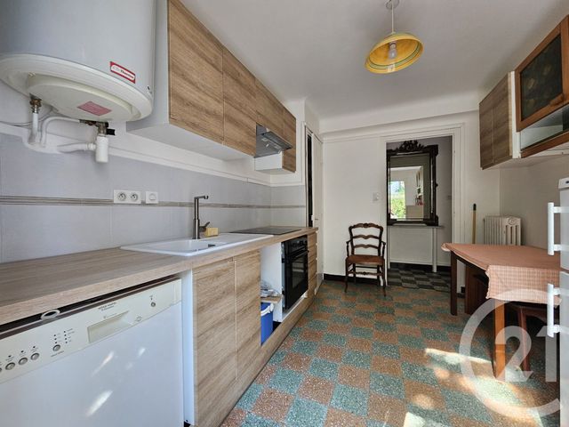 maison à vendre - 6 pièces - 151.6 m2 - CAGNES SUR MER - 06 - PROVENCE-ALPES-COTE-D-AZUR - Century 21 Rivièra Transactions