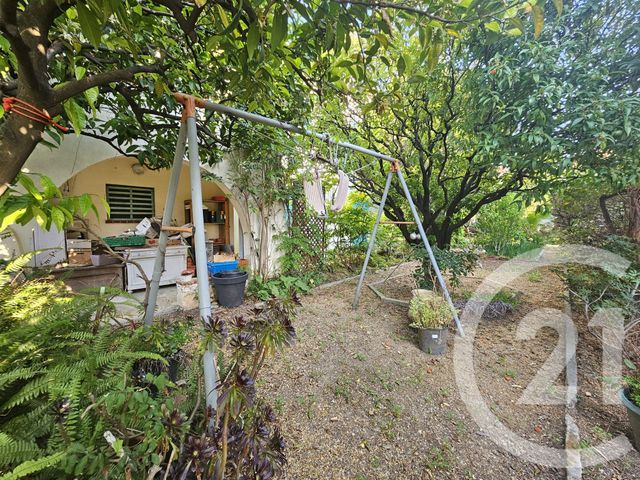 maison à vendre - 6 pièces - 151.6 m2 - CAGNES SUR MER - 06 - PROVENCE-ALPES-COTE-D-AZUR - Century 21 Rivièra Transactions