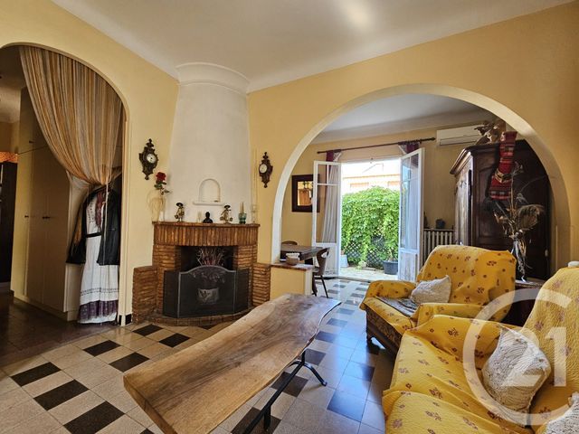 maison à vendre - 6 pièces - 151.6 m2 - CAGNES SUR MER - 06 - PROVENCE-ALPES-COTE-D-AZUR - Century 21 Rivièra Transactions