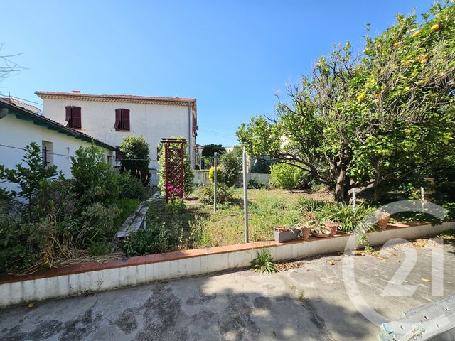 maison à vendre - 6 pièces - 151.6 m2 - CAGNES SUR MER - 06 - PROVENCE-ALPES-COTE-D-AZUR - Century 21 Rivièra Transactions