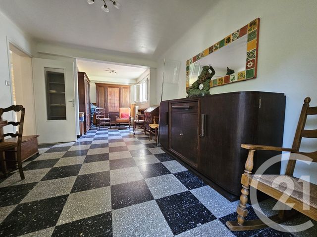 maison à vendre - 6 pièces - 151.6 m2 - CAGNES SUR MER - 06 - PROVENCE-ALPES-COTE-D-AZUR - Century 21 Rivièra Transactions