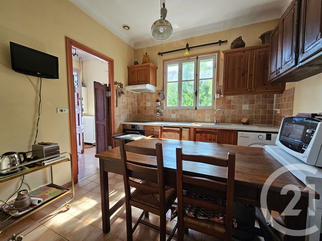 maison à vendre - 6 pièces - 151.6 m2 - CAGNES SUR MER - 06 - PROVENCE-ALPES-COTE-D-AZUR - Century 21 Rivièra Transactions