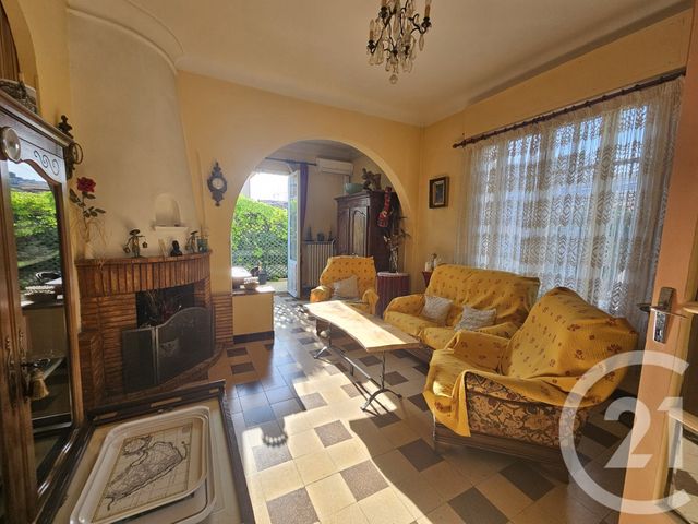 maison à vendre - 6 pièces - 151.6 m2 - CAGNES SUR MER - 06 - PROVENCE-ALPES-COTE-D-AZUR - Century 21 Rivièra Transactions